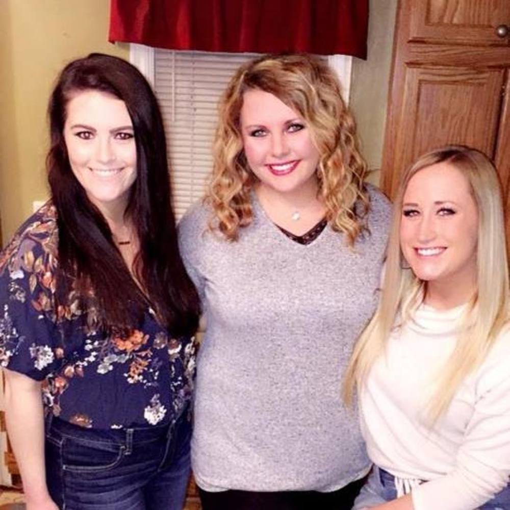 Meet your Posher, Taylor